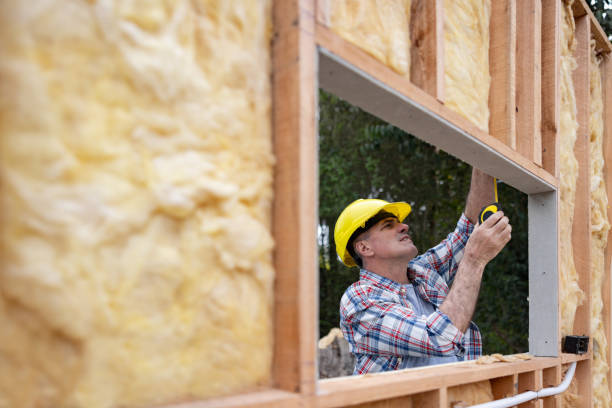 Best Soundproof Insulation in Harbor Hills, OH